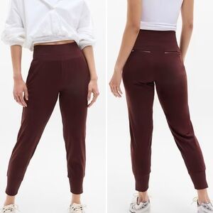 Athleta Venice High Rise Jogger | sz XL